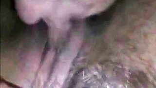 Fat Clit Sucking Amateurs on Webcam