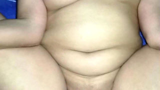 Voluptuous Stepmom Asks Her Stepson to Fuck Her Hard.after She Climaxed, She Got It Again