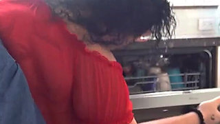 Ella Brooke Fucks the Repair Man