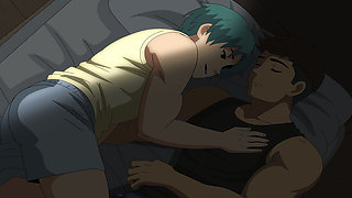 Retreat 5 - Camping with My Best Friend.- Boys Love Hentai Yaoi