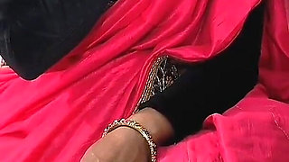 Indian Beautiful Bhabhi Big Boobs Chested on Husband and Enjoying Sex with Her Lover and Cumshot on Her Face