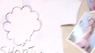 Britney Angel teen gets interracial fuck with big black cock for cum