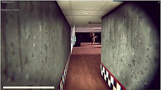 Car Toon In Night Shift At Fazclaires Nightclub [v0.4] [zuryaaoki] Furry Fnaf Undress Frennie Part 2