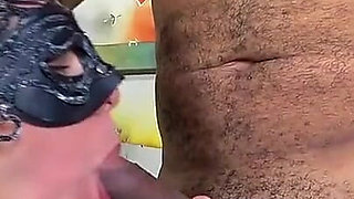 Chubby Married Girl Gave Her Pussy to the Gifted Actor at the Horn's Request