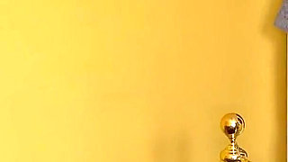 Marie's Sexy Oil Massage