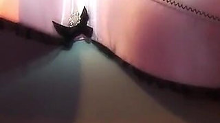 Horny Secretary - (FULL HD MOVIE)