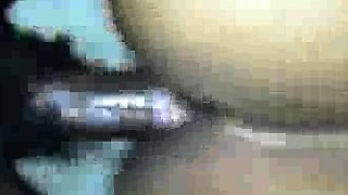 BBC Bangs Blonde Swinger Wifey nn