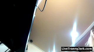 Shemale Cock Live 697