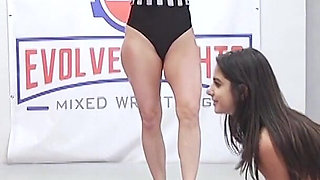 Misty Addams Vs Nathan Bronson