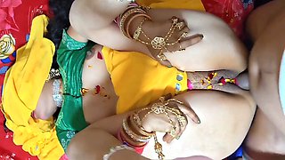 First time, indian village sex, married couple