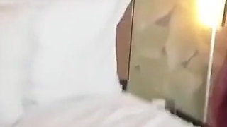 I Lose a Bet and Camara Sucks My Stepbrother's Cock