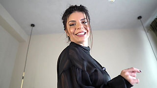 Dr. Creed - Part 1 - Diagnosis Repressed Cuckold