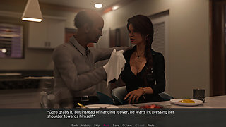 Being a Wife 9