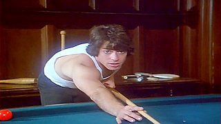 Marilyn Chambers Insatiable