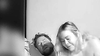 Puchis - Anal Creampie Fills Mia's Ass