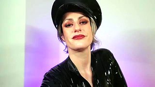 Countess Diamond Mummy Domme Milks You Pov