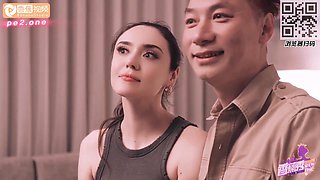 Passionate beauty explores intense sensual wife swap pleasures