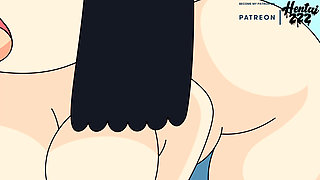 FAMILY GUY PETER CREAMPIES HAYLEY AMERICAN DADDY