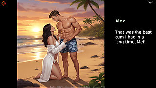 Wife S Dare (part 5)