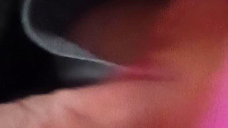 Cotton Mouth
