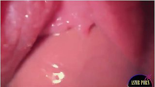This Is How We Do It: Missionary, Close Up, Female Orgasm, Trying To Get Pregnant At 18 Year Old
