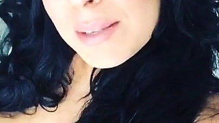 Behind the Scenes on a Booty Video