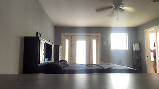 Xhamster Live Stream: if She Does It, I Will Too Part 3