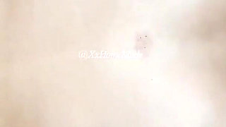 Accidental and Sore Anal - My Cock Slipped and Entered Her Tight Ass...