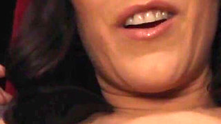 Lesbian Bathroom Encouters Featuring Sinn Sage