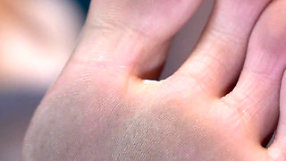 Worship Her Dirty Feet Featuring Astrodomina