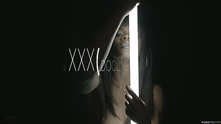 A (XXX) Documentary #4 - Starring: Chanel Preston