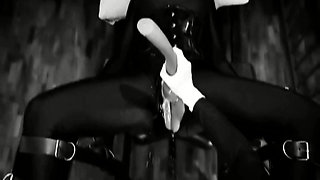 Welcome to the Realm of Black Lust
