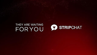 SashaDurante's Doggystyle Desire: Fuck Machine Drills Her Wet Pussy, Creamy & Wild