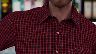 Steps of De Bauchery 29 Will Waytt Arrange the Meeting with His Boss for Riley