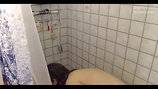 I Flooded the Bathroom to Shoot This Video