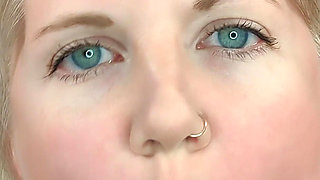 Boss Accidentally Creampies Me While I Try to Keep My Job