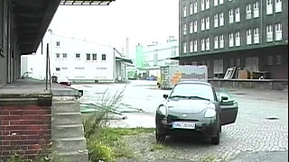 Prolapse Tease Rosebud Popping Out Dripping Wet