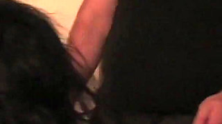 Throbbing Cock in a Tight Hole