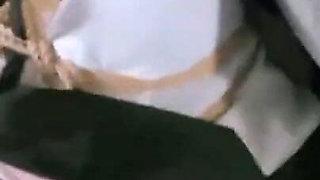 Ms5- Office Lady Uniform Bondage Vibrator