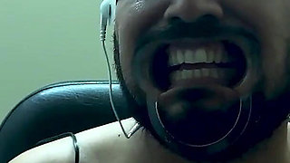 Colours - Session Scene From Black Site 3