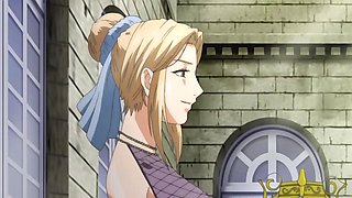 Sweet Illusion of the Smile_090130p0011