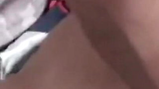 High School Girl Has Sex with Her Boyfriend on Sunday Night