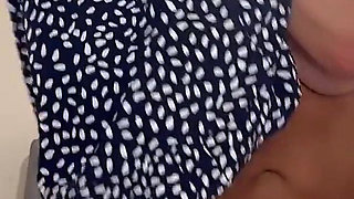 Pumped Pussy Freak Anal Fisting