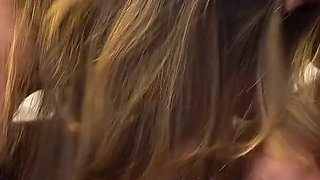 Cheating Hotwives Ride the Dick