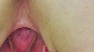 Vika - 1st Pee Fetish