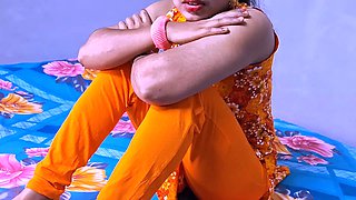 Asian Indian Desi Step Sister Hardcore Fucking Sex