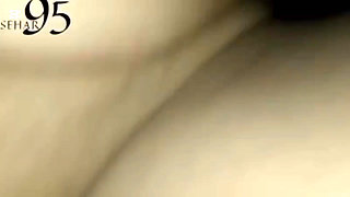 Husband Lets Stranger Use Wife Tied and Blindfolded to Hotel Bed