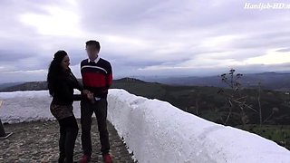 Crush Huge Cock & Balls CBT