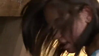 Tattooed brunette Nomi Maloney fucked from BBC dude Antonio Black