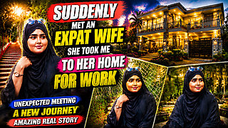 Hot Romantic Encounter with My New Girlfriend - Part 2